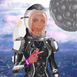NFT Hero #1861