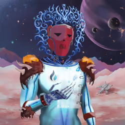 NFT Hero #2874
