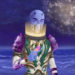 NFT Hero #2280