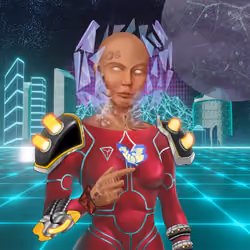 NFT Hero #4634