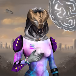 NFT Hero #898