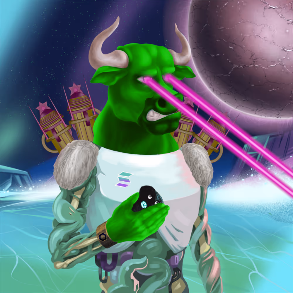 NFT Hero #5979