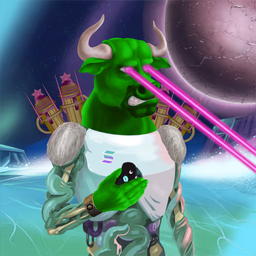 NFT Hero #5979
