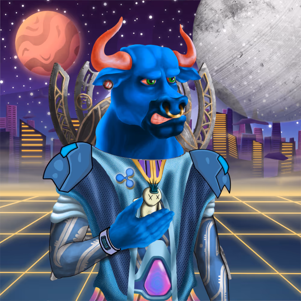 NFT Hero #5964