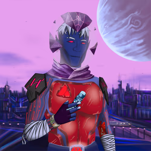 Sidus Nft Heroes