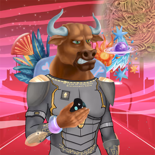 NFT Hero #5972