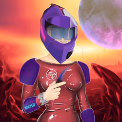 NFT Hero #2919