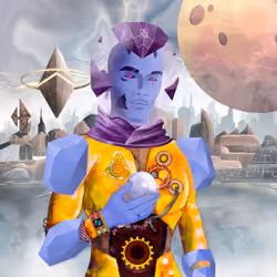 NFT Hero #544