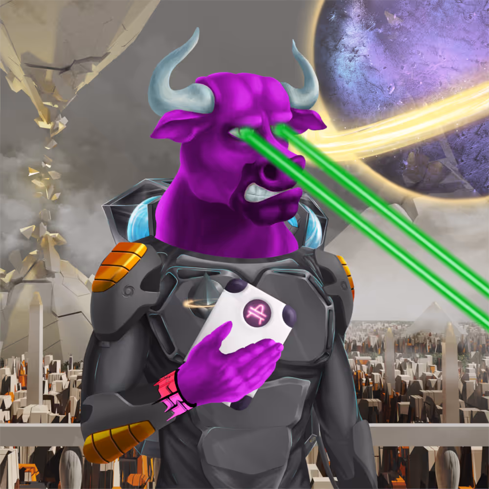 NFT Hero #5978