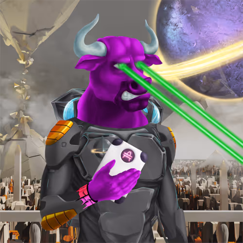 NFT Hero #5978