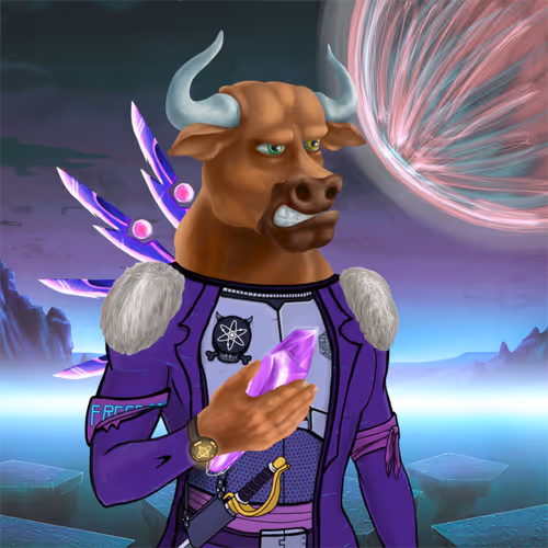 NFT Hero #5961