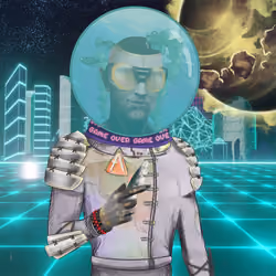 NFT Hero #2875