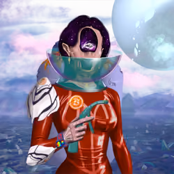 NFT Hero #1606