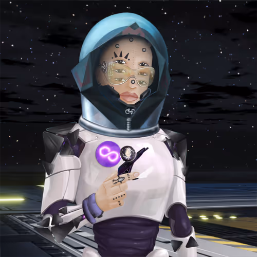 NFT Hero #2234