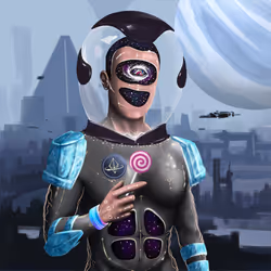NFT Hero #2274