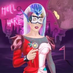 NFT Hero #5499