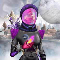 NFT Hero #1399