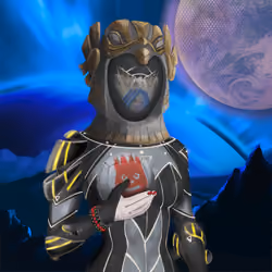 NFT Hero #5349