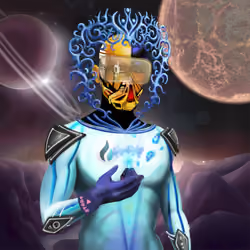 NFT Hero #2873