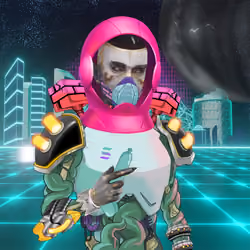 NFT Hero #3526