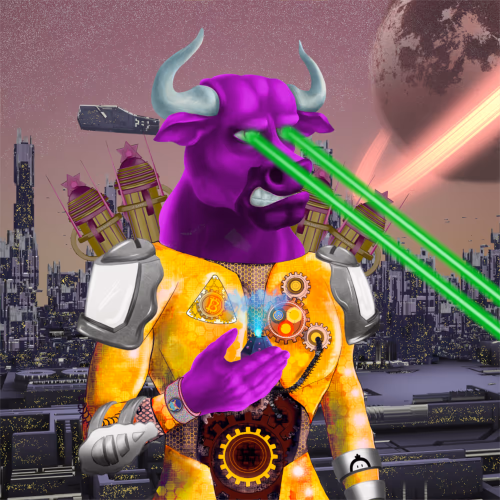 NFT Hero #5962