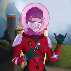 NFT Hero #3977