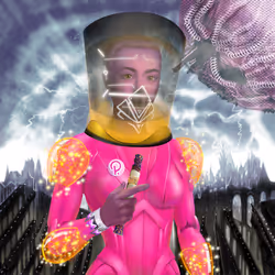 NFT Hero #3570