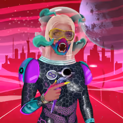 NFT Hero #1361