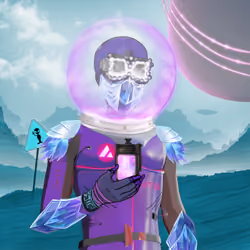 NFT Hero #3088