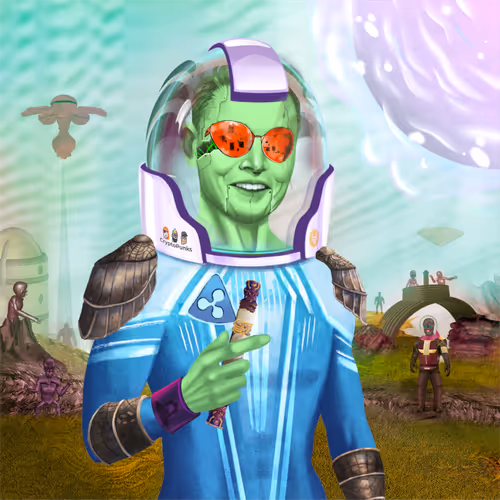 Sidus Nft Heroes