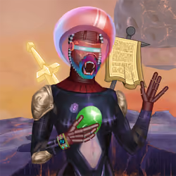 NFT Hero #3759