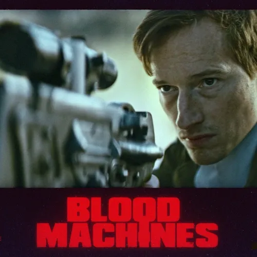 Filmseriesnft