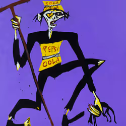 [Rick Prol] Shady Salesman #2 (Black Cat for Sale) 22