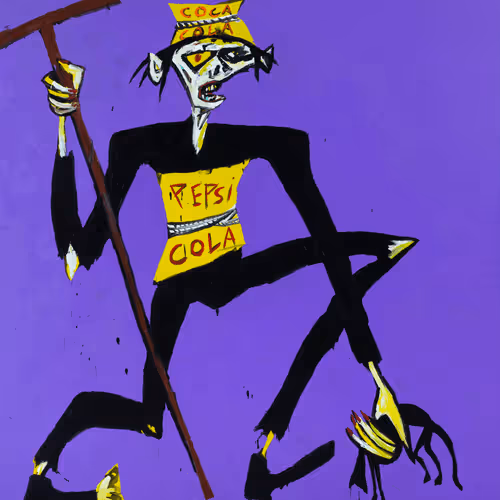 [Rick Prol] Shady Salesman #2 (Black Cat for Sale) 28