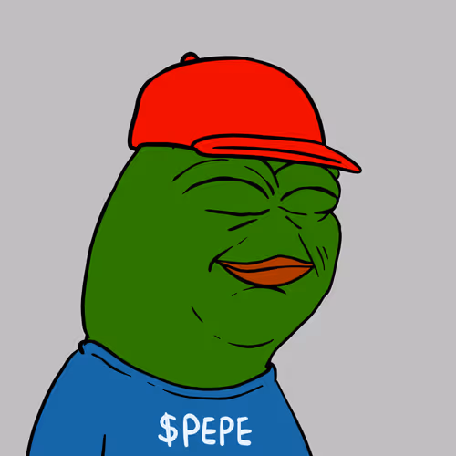 Pepe Millionaires