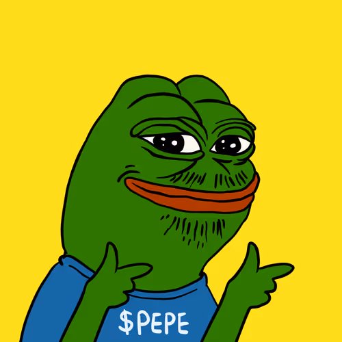 Pepe Millionaires