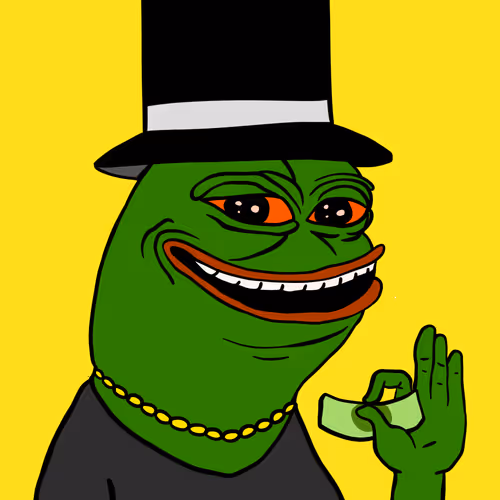 Pepe Millionaires