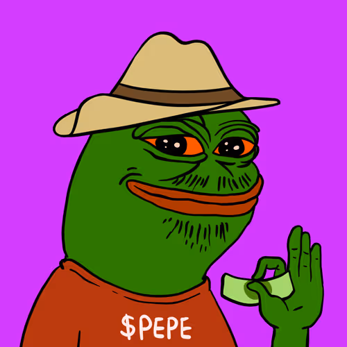 Pepe Millionaires