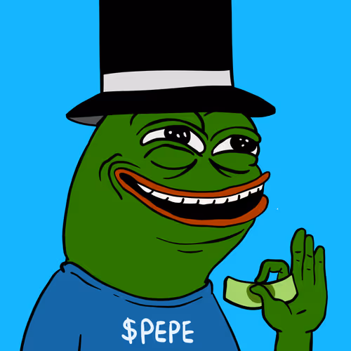 Pepe Millionaires