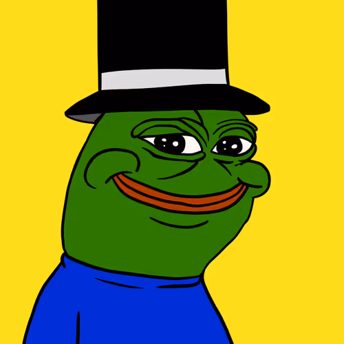 Pepe Millionaires