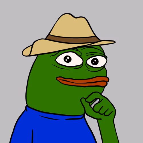 Pepe Millionaires
