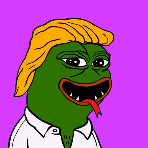 Pepe Millionaires