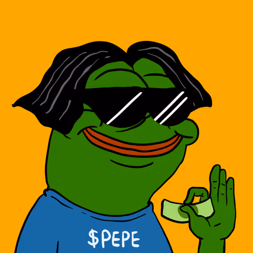 Pepe Millionaires