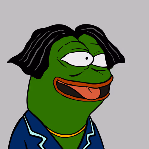 Pepe Millionaires