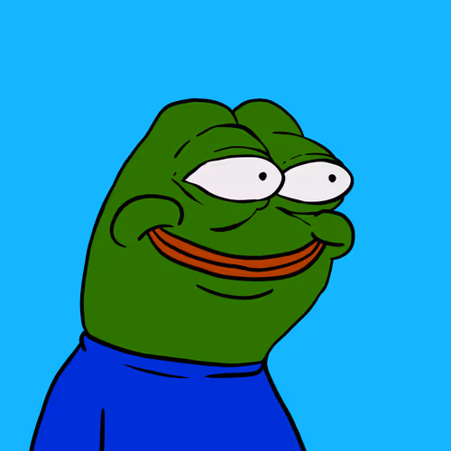 Pepe Millionaires