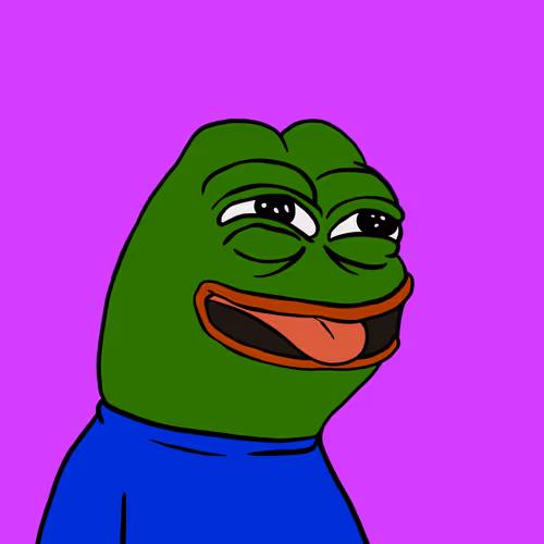 Pepe Millionaires
