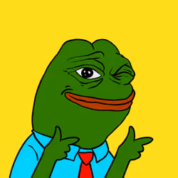 Pepe Millionaires #3814