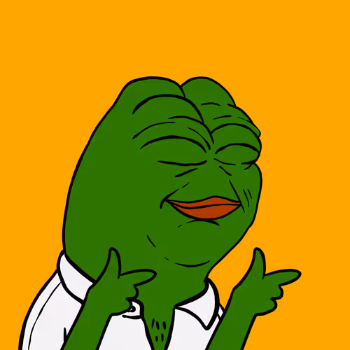 Pepe Millionaires
