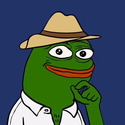 Pepe Millionaires