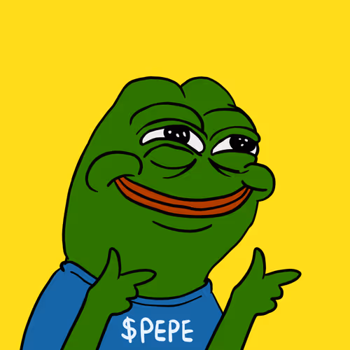 Pepe Millionaires